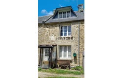La Richardais, Bretagne 35780
