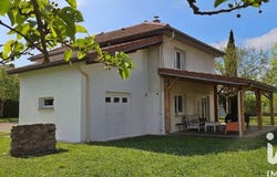 Saint-Just-Saint-Rambert, Auvergne-Rhône-Alpes 42170
