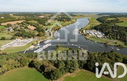 Béganne, Brittany 56350