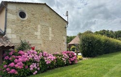 ST AUBIN DE BRANNE, Aquitaine 33420