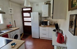 Saint-Médard-la-Rochette, Nouvelle-Aquitaine 23200