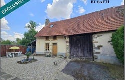 Bussiere-Dunoise, Limousin 23320