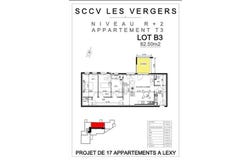 Lexy, Lorraine 54720