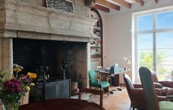 LAUZERTE, Midi-Pyrénées 82110
