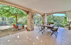 Monteils, Languedoc-Roussillon 30360