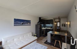 La mongie, Occitanie 65200