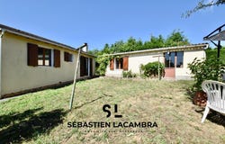 Saint-Salvi-de-Carcavès, Midi-Pyrénées 81530