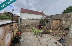 Bray-Sur-Seine, Île-de-France 77480