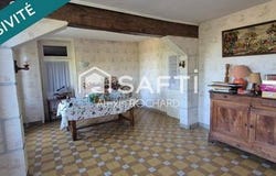 La Trimouille, Poitou-Charentes 86290