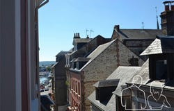 Honfleur, Lower Normandy 14600
