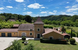 Gourdon, Midi-Pyrénées 46300