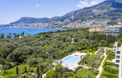 ROQUEBRUNE CAP MARTIN HH-15491610, Roquebrune-Cap-Martin, Provence-Alpes-Côte d'Azur