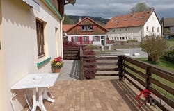 Gerbépal, Grand Est 88430