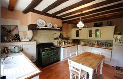 Verneil-Le-Chétif, Pays de la Loire 72360