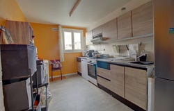 Cergy, Val-d'Oise 95000