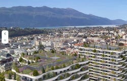AIX-LES-BAINS, Auvergne-Rhône-Alpes 73100