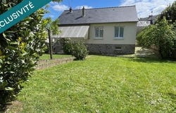 Mayenne, Pays de la Loire 53100