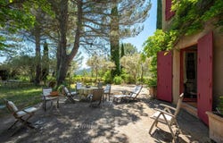 Le Tholonet, Provence-Alpes-Côte-d'Azur 13100