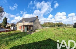 Marzan, Brittany 56130