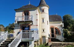 Île-aux-Moines, Brittany 56780