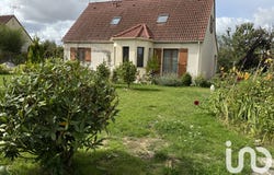 Gohory, Centre-Val de Loire 28160