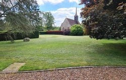 Chaise-Dieu-Du-Theil, Haute-Normandie 27580