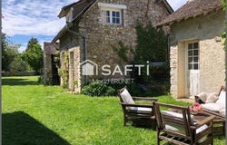 Houdan, Île-de-France 78550