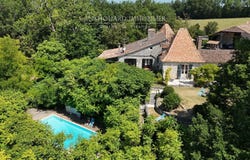 Castillonnès, Aquitaine 47330