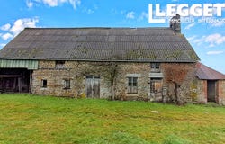 Tinchebray-Bocage, Normandy 61800