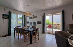 Saint-Pierre-Quiberon, Morbihan 56510