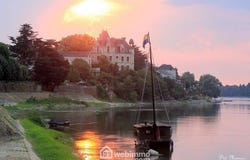 Chalonnes-Sur-Loire, Pays de la Loire 49290