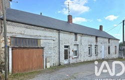 Dourlers, Hauts-de-France 59440