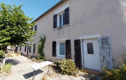 Paulnay, Indre 36290