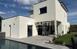 Saint-Genies-De-Fontedit, Languedoc-Roussillon 34480