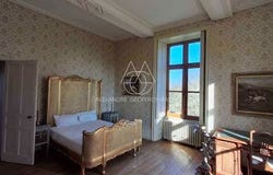 CHATEAU GONTIER, Pays de la Loire 53200