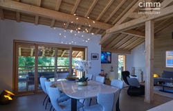 Combloux, Haute-Savoie 74920