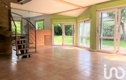 Morsang-sur-Orge, Île-de-France 91390