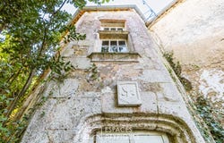 SAINT JUST LUZAC, Nouvelle-Aquitaine 17320