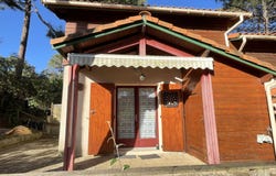Lacanau, Aquitaine 33680