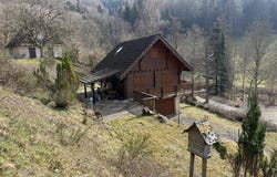Kruth, Haut-Rhin 68820