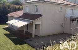 Saint-Jean-Bonnefonds, Auvergne-Rhône-Alpes 42650