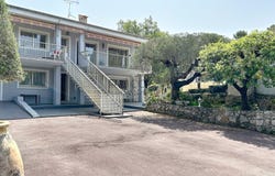 Tourrette-Levens, Provence-Alpes-Côte d'Azur 06690