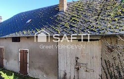 Correze, Limousin 19800