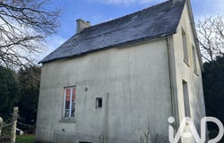 Ergué-Gabéric, Brittany 29500