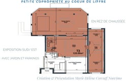 Liffré, Brittany 35340
