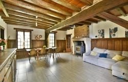 Châtillon-sur-Cher, Centre 41130