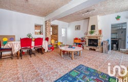 Mitry-Mory, Île-de-France 77290