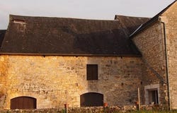 Borreze, Dordogne