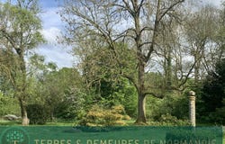 Écouché, Orne 61150