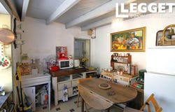 Vouvant, Pays de la Loire 85120
